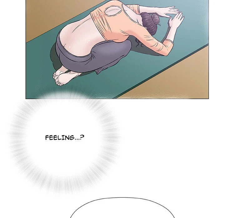 Give And Take Chapter 33, page 5