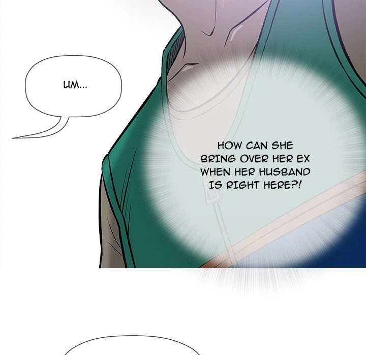 Give And Take Chapter 33, page 52