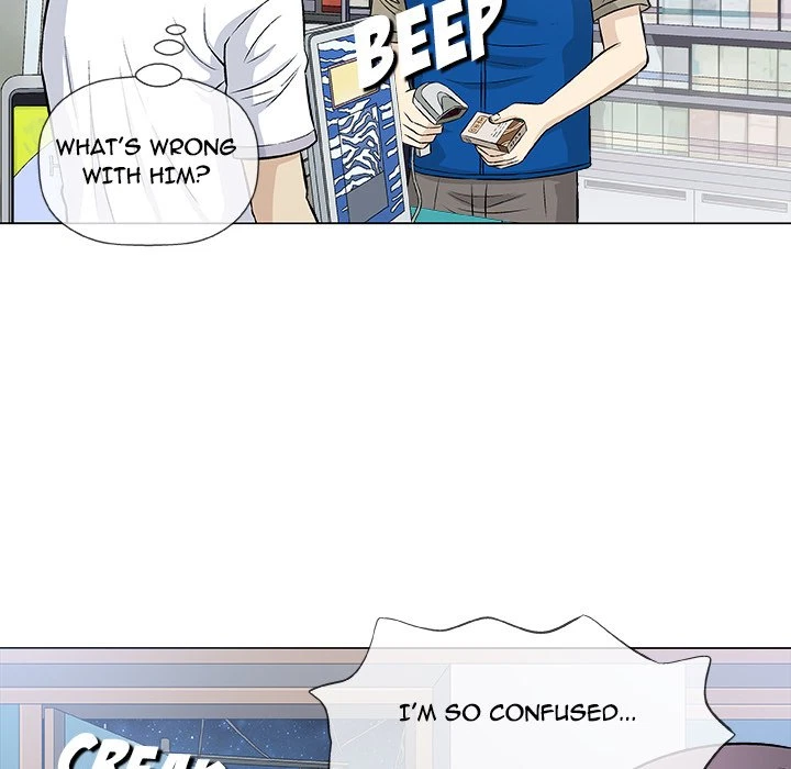Give And Take Chapter 33, page 55