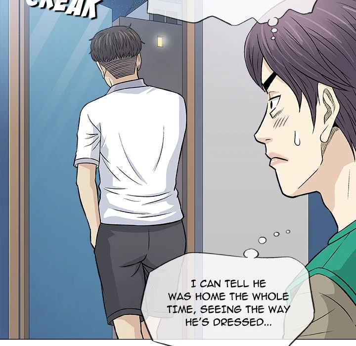 Give And Take Chapter 33, page 56
