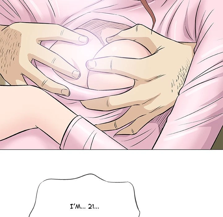 Give And Take Chapter 33, page 84