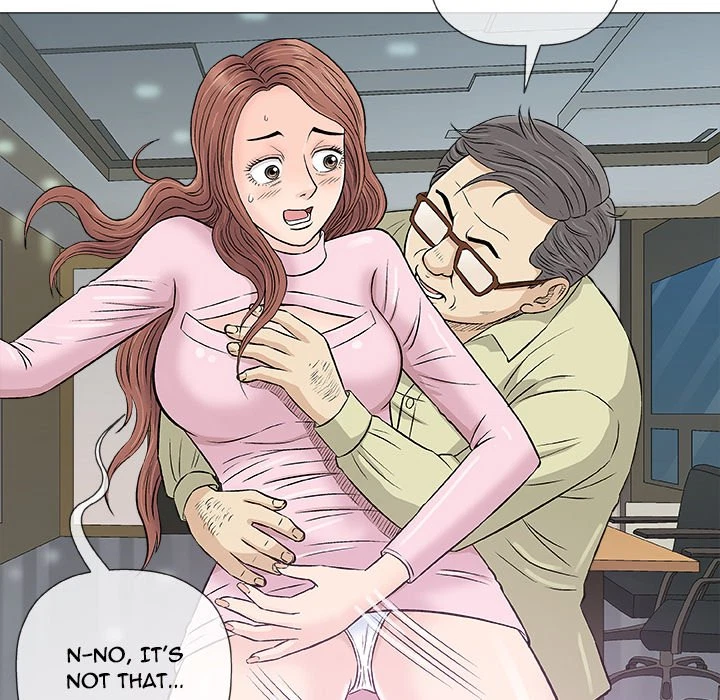 Give And Take Chapter 33, page 88