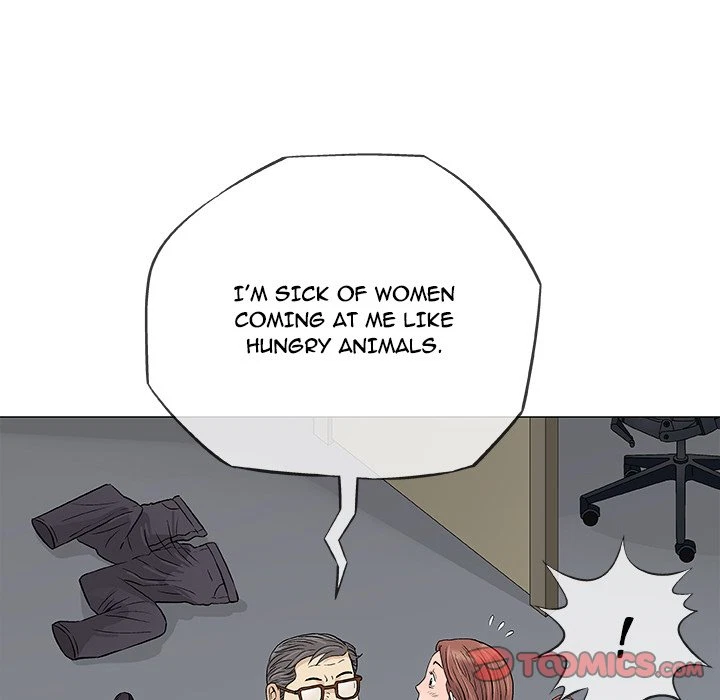 Give And Take Chapter 33, page 93