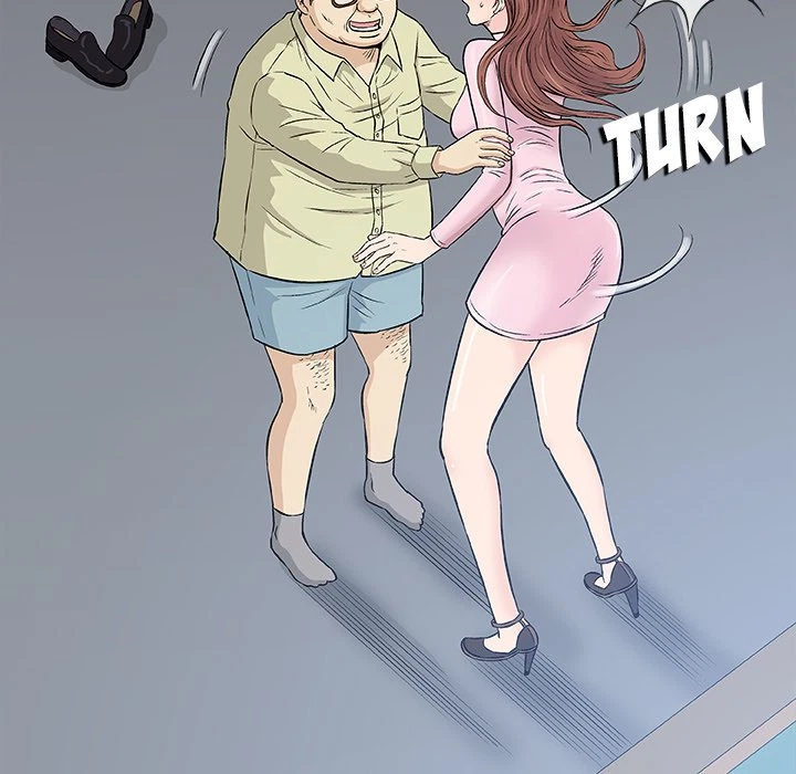 Give And Take Chapter 33, page 94