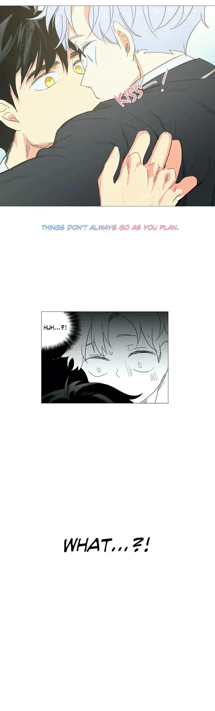 Put A Smile On Chapter 28.5, page 17