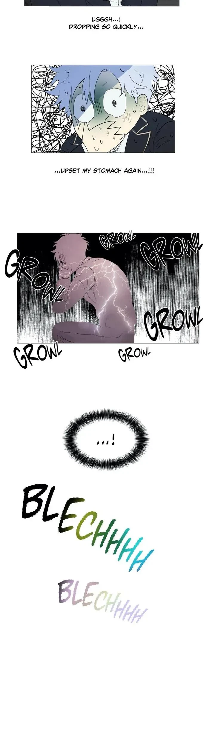 Put A Smile On Chapter 28.5, page 20