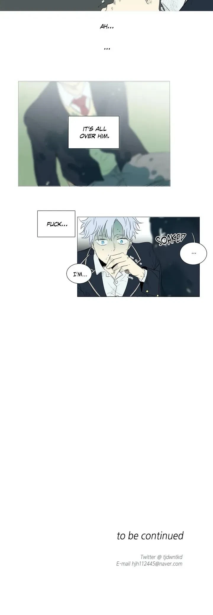 Put A Smile On Chapter 28.5, page 22