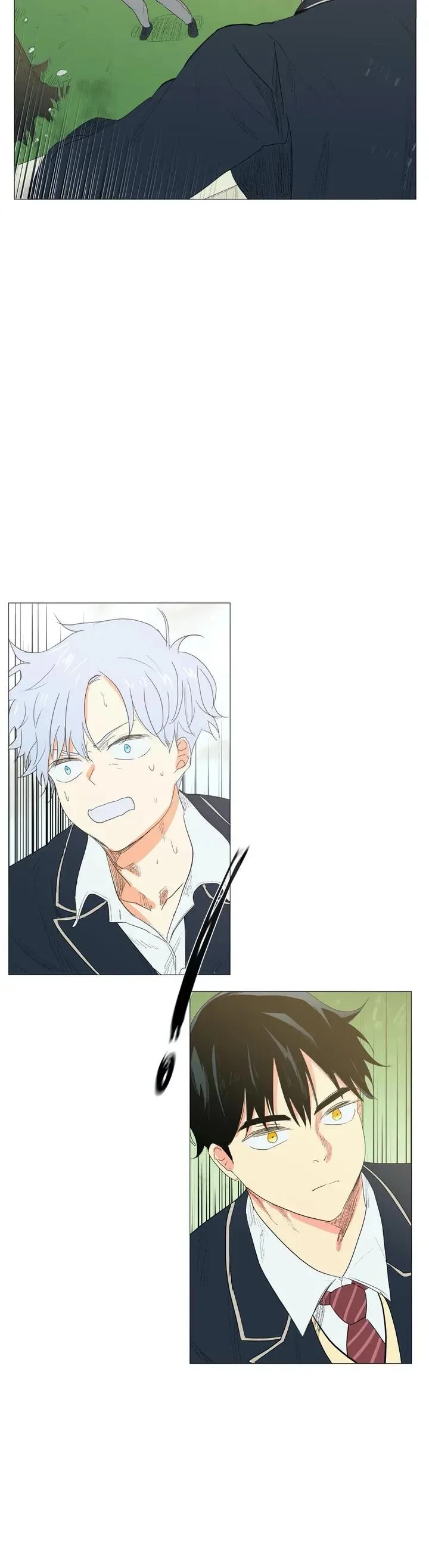 Put A Smile On Chapter 28.5, page 8