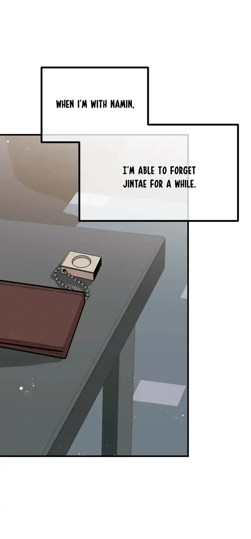 Boy Meets Girl Chapter 23, page 2