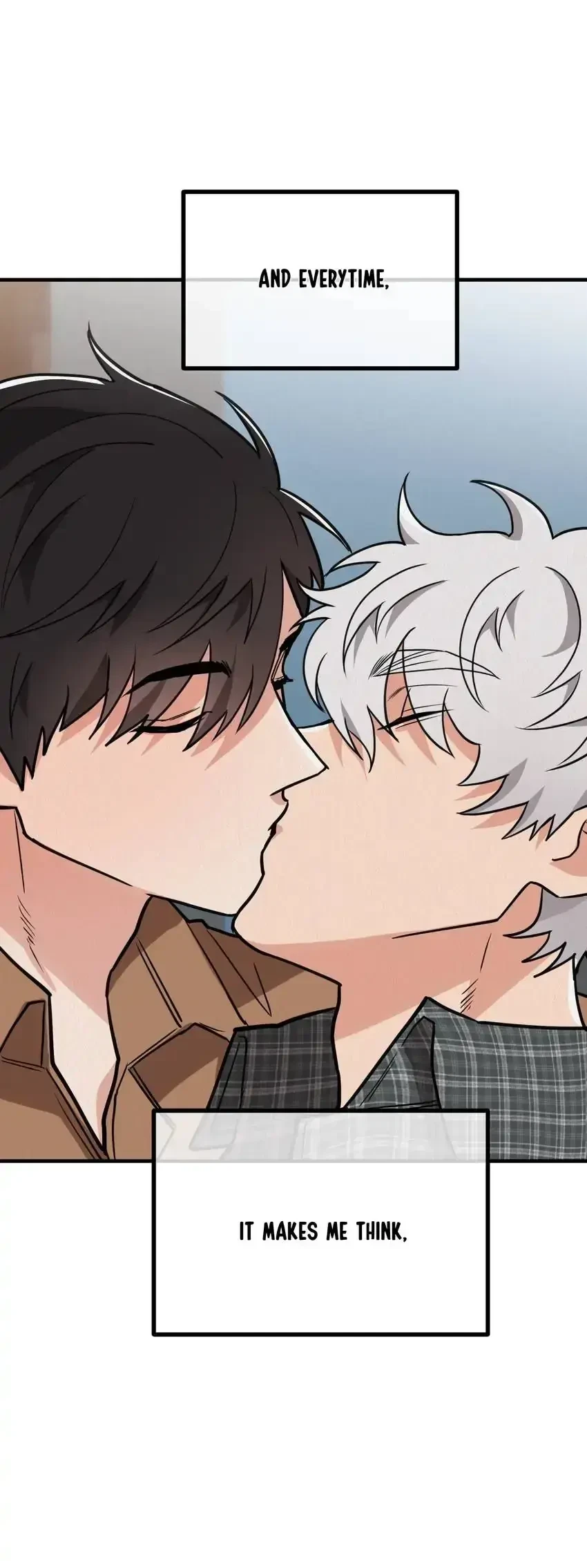 Boy Meets Girl Chapter 23, page 3