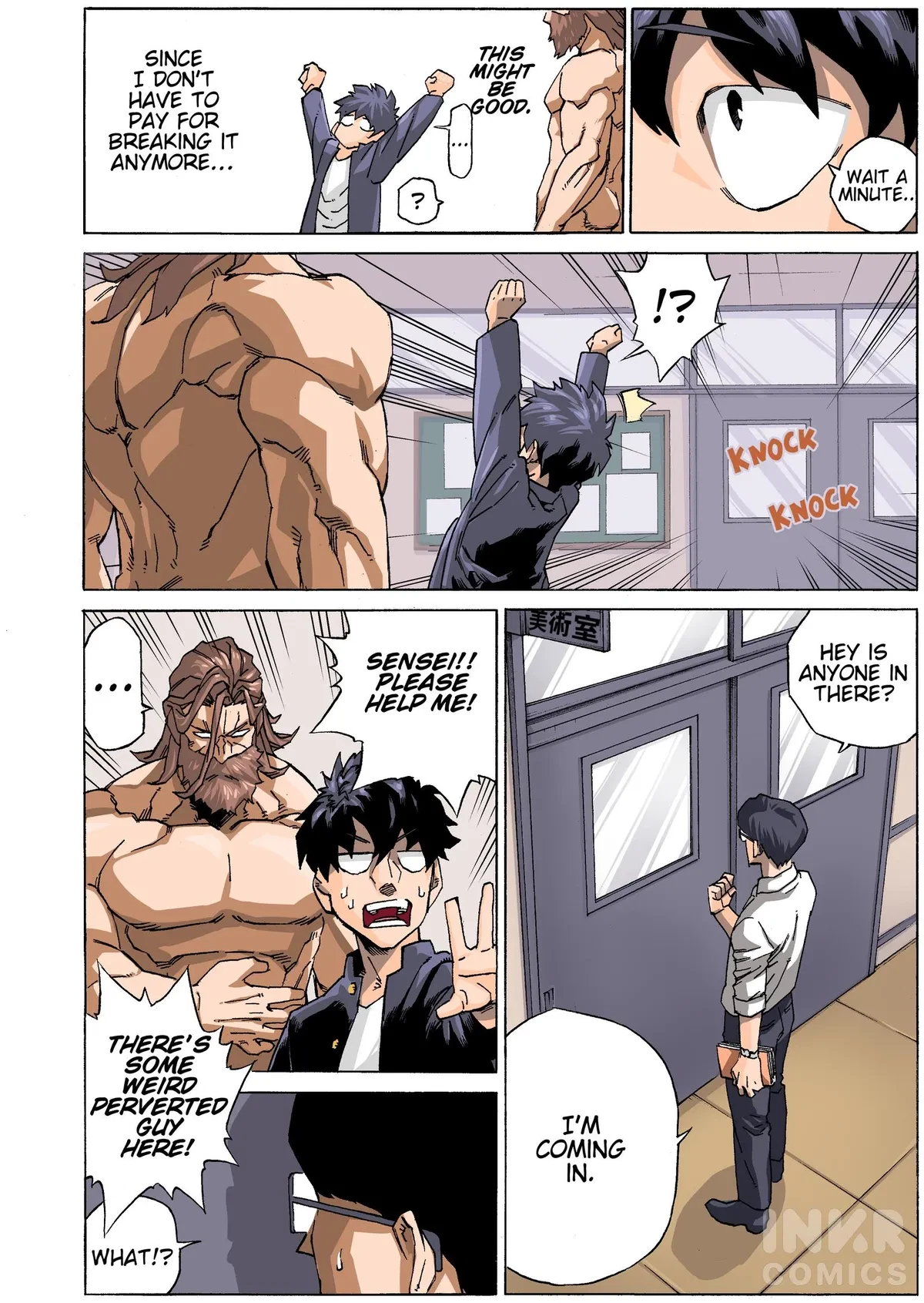 Chapter 2, page 10