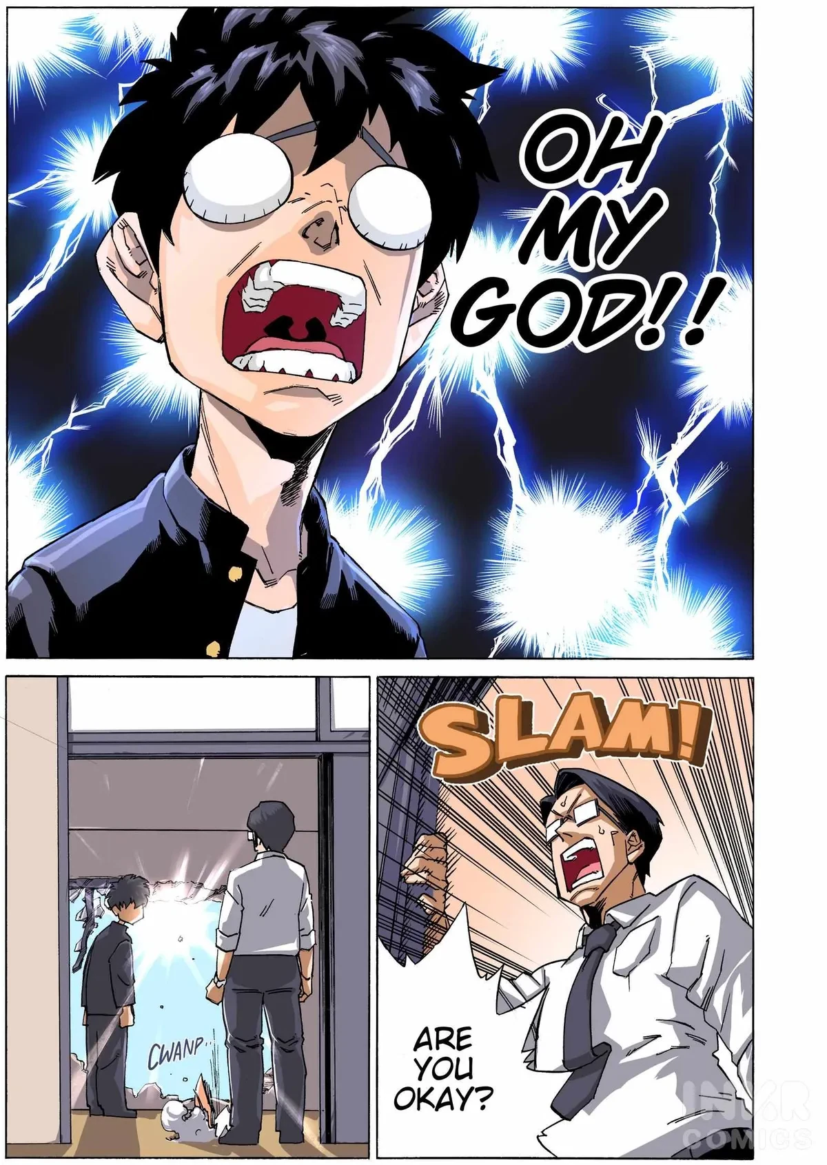 Chapter 2, page 13