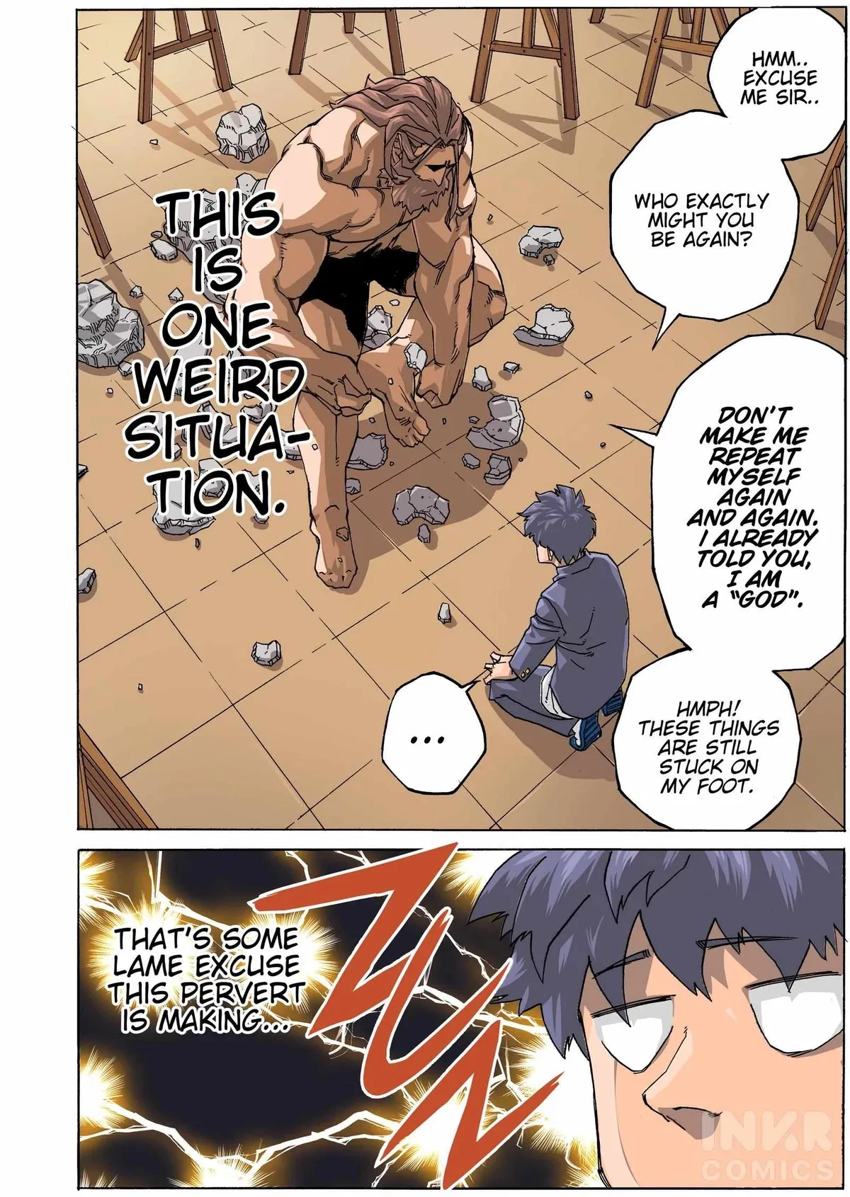 Chapter 2, page 2