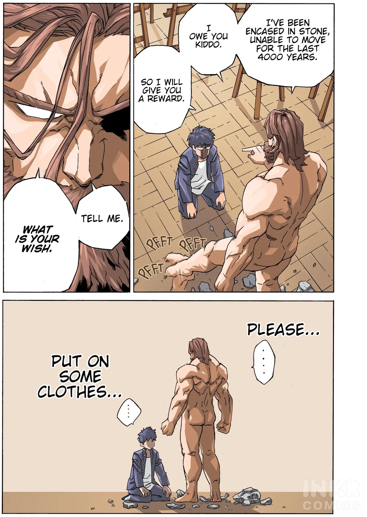 Chapter 2, page 3