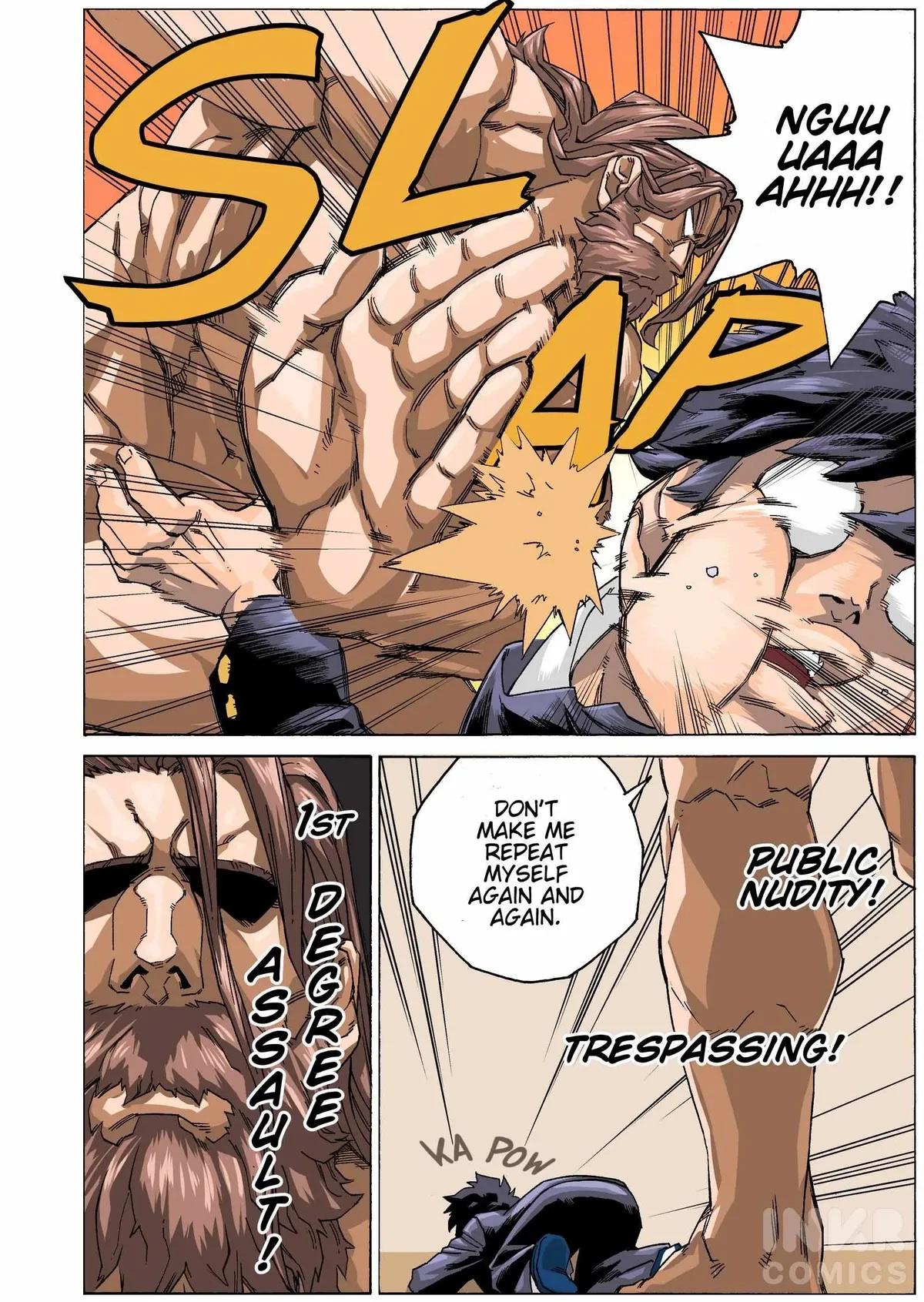Chapter 2, page 4