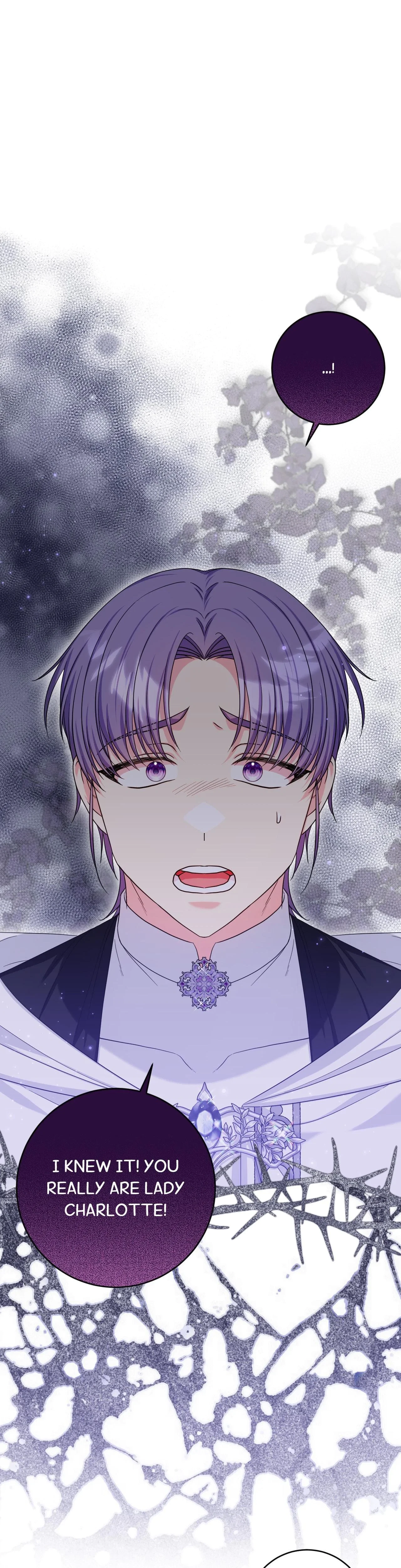 Love Potion Panic Chapter 16, page 12