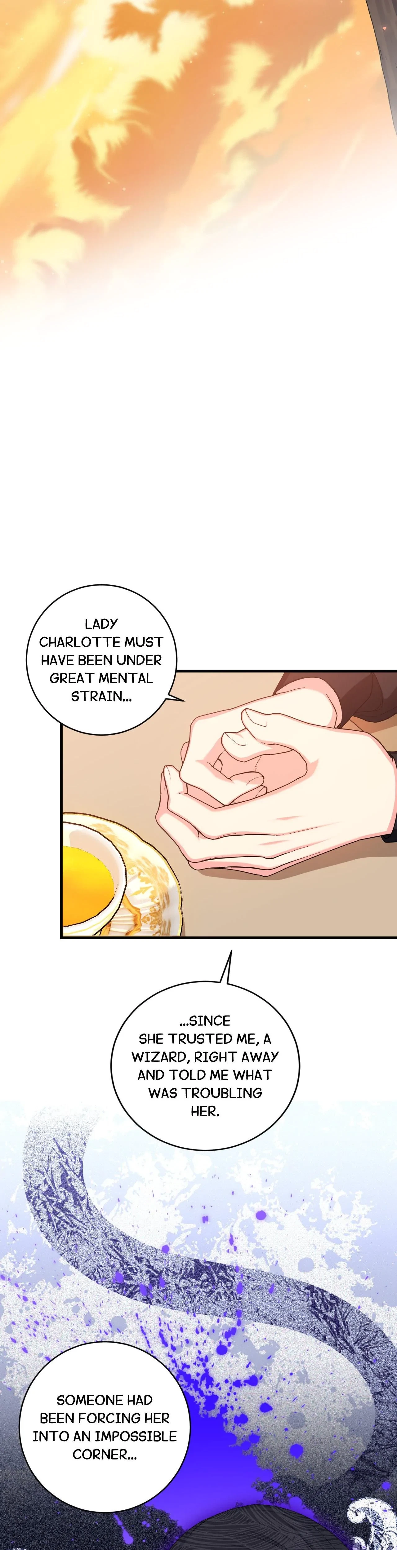 Love Potion Panic Chapter 16, page 26