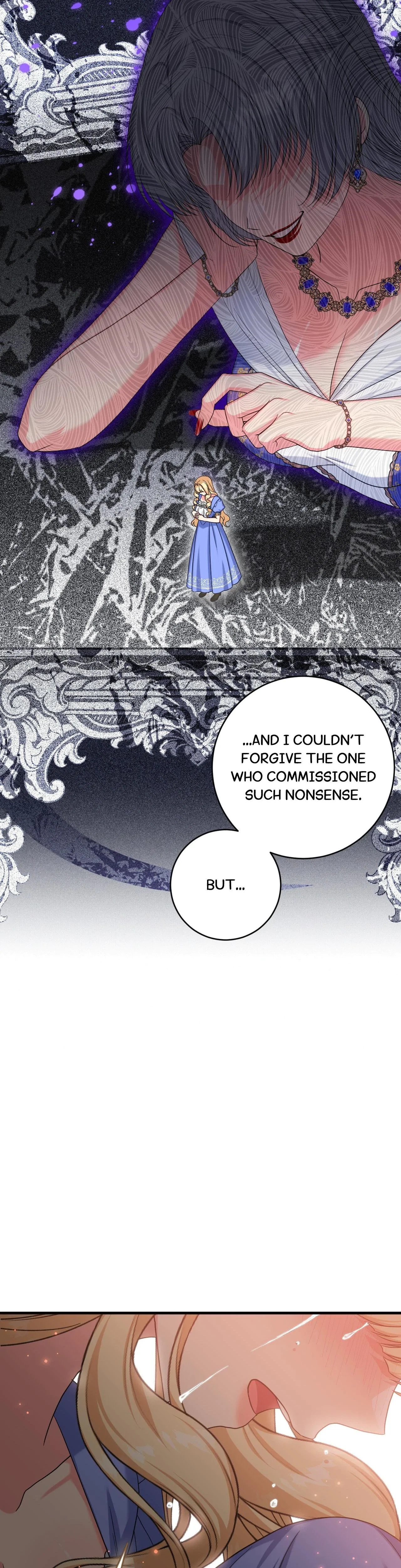 Love Potion Panic Chapter 16, page 27