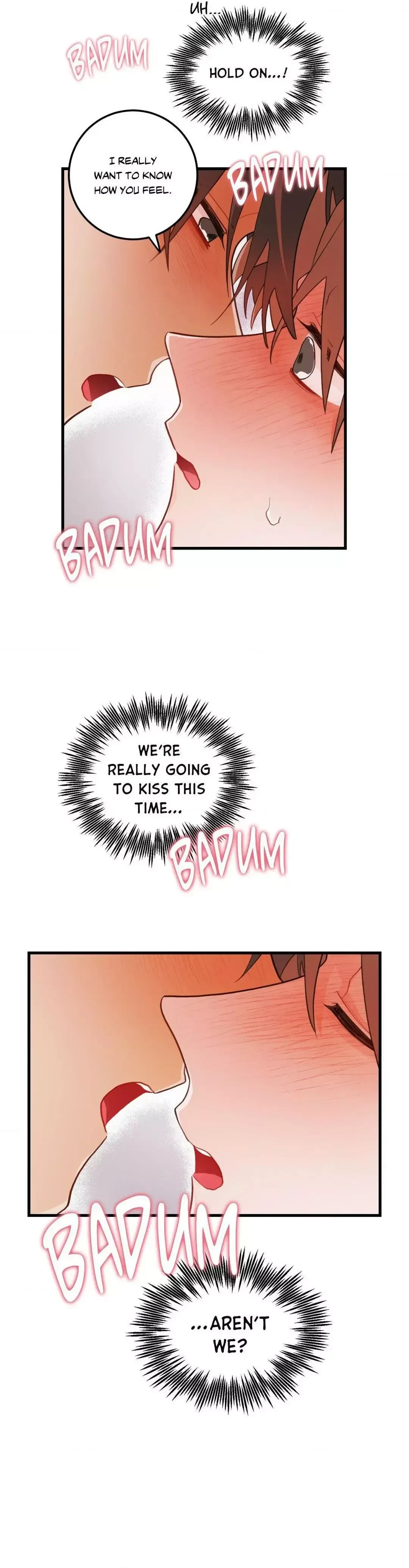 When Pear Blossoms Bloom Chapter 33, page 13