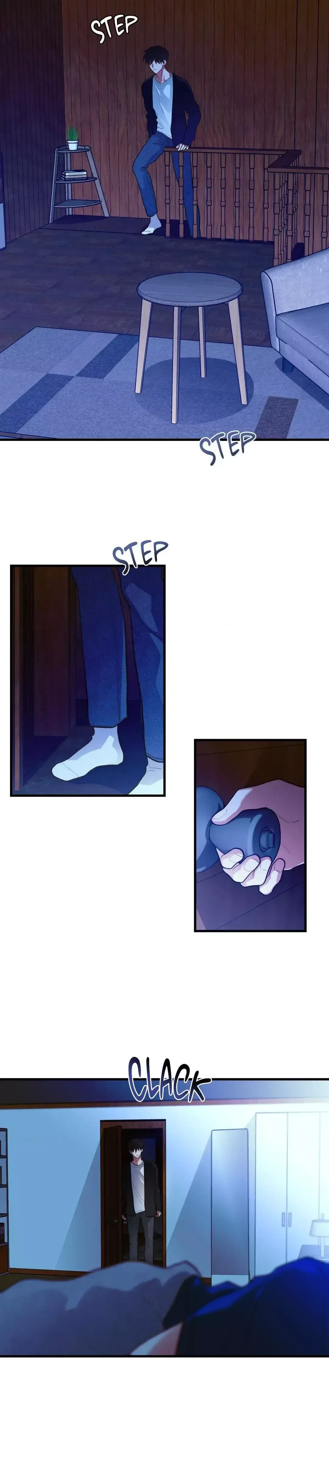 When Pear Blossoms Bloom Chapter 33, page 28