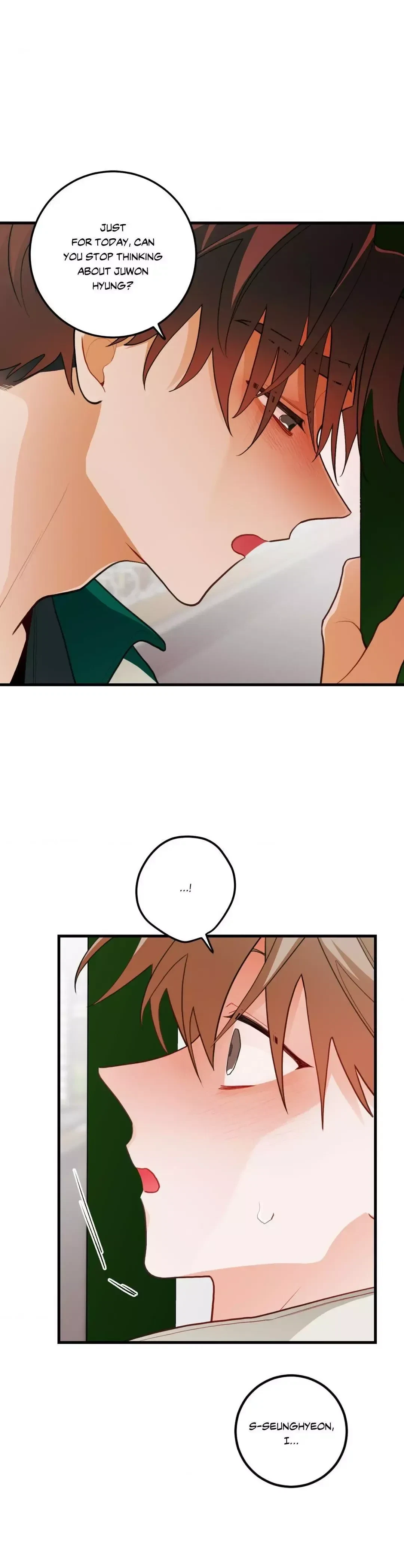 When Pear Blossoms Bloom Chapter 33, page 5