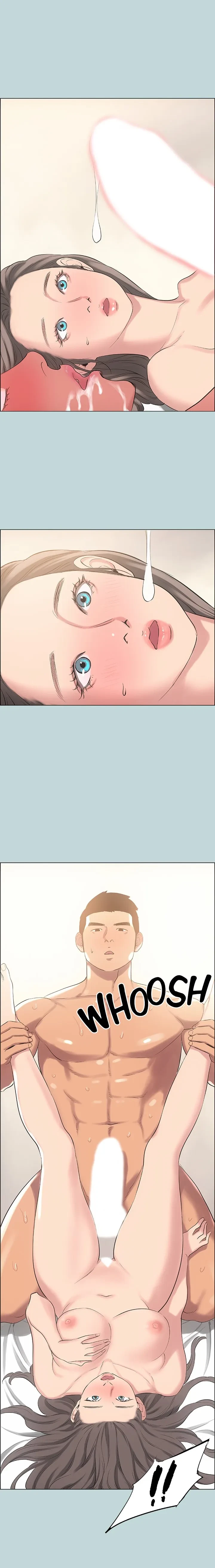 Summer Vacation Chapter 39, page 17
