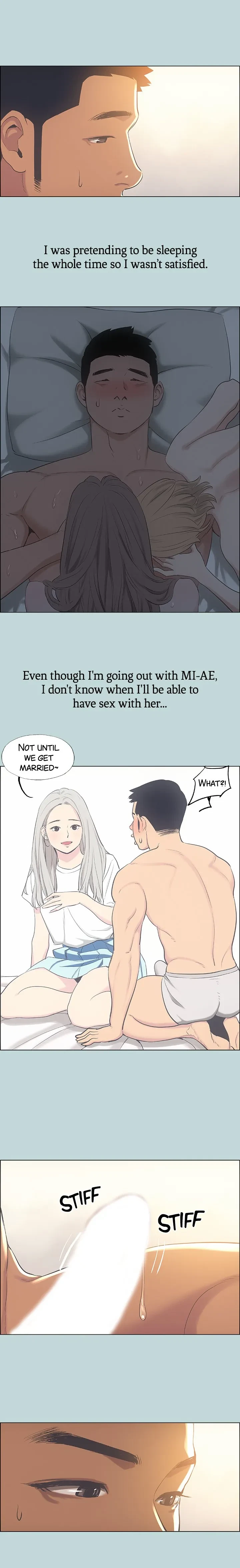 Summer Vacation Chapter 39, page 3