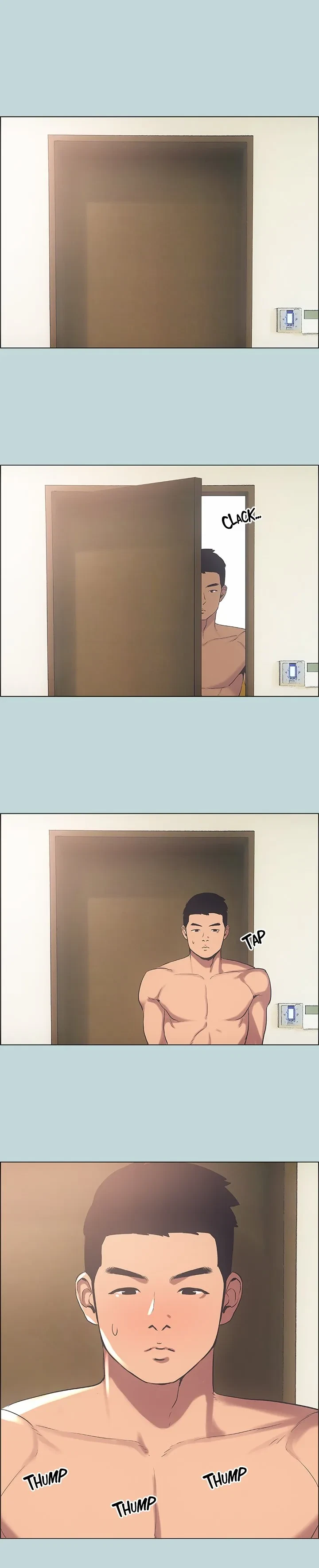 Summer Vacation Chapter 39, page 4
