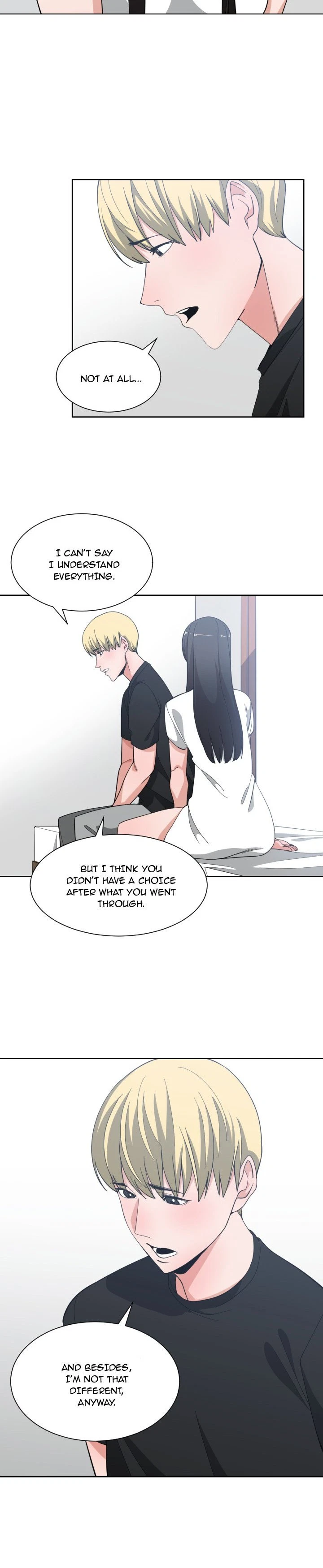 Chapter 49 - You're Not That Special!, page 19