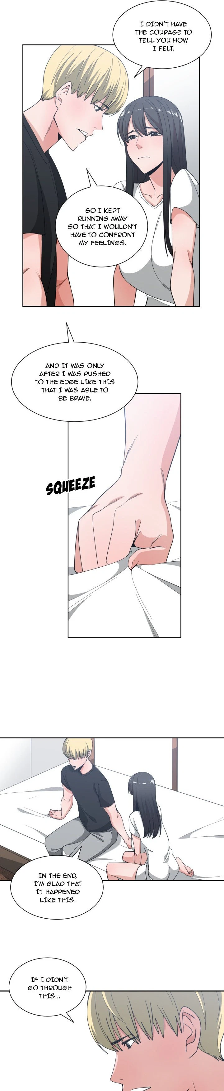 Chapter 49 - You're Not That Special!, page 20