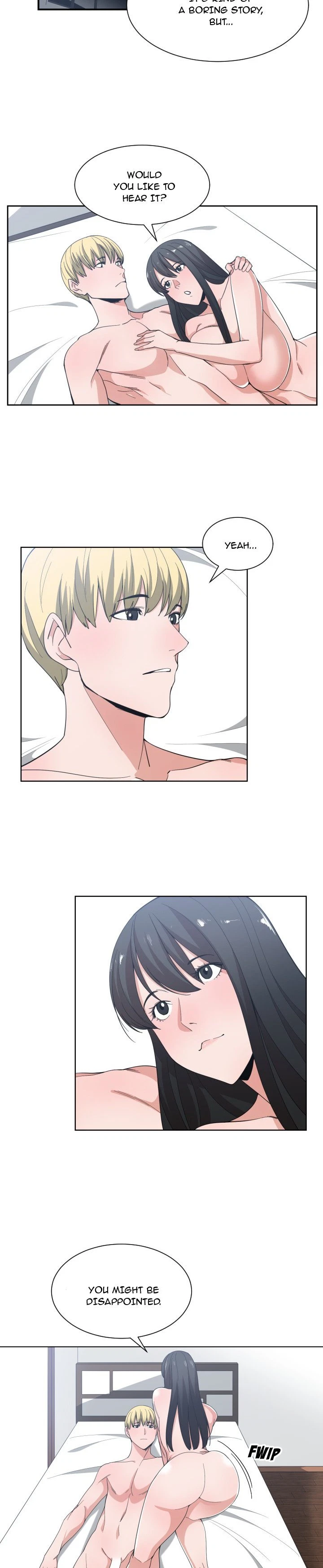 Chapter 49 - You're Not That Special!, page 3