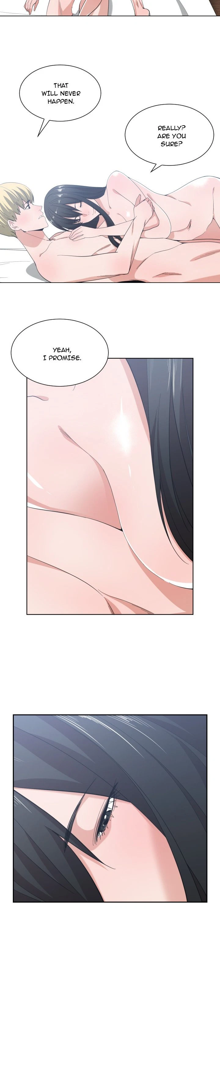 Chapter 49 - You're Not That Special!, page 4
