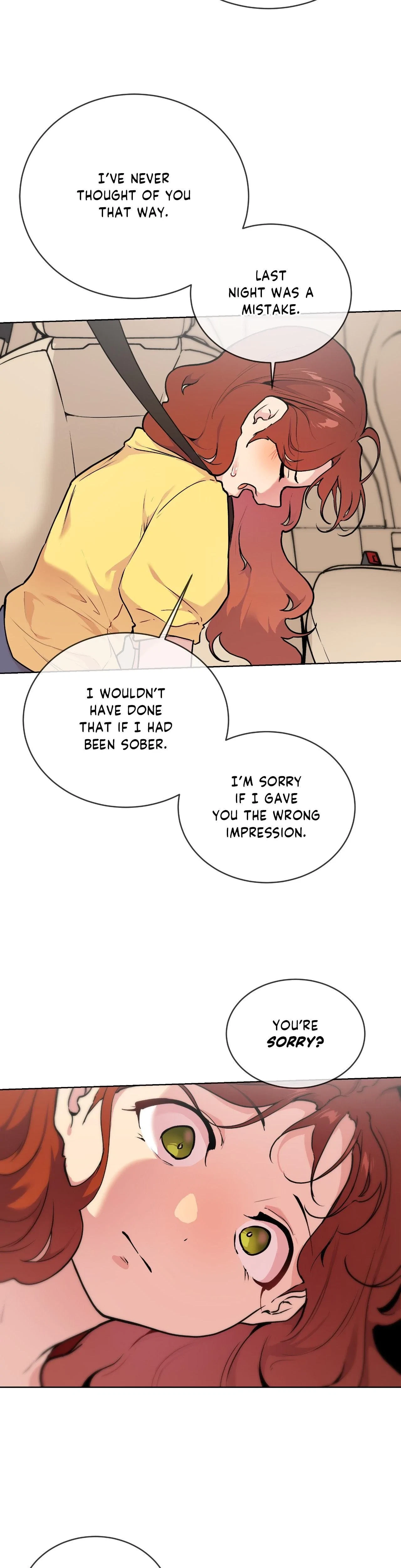 Cherry Pop Chapter 6, page 10