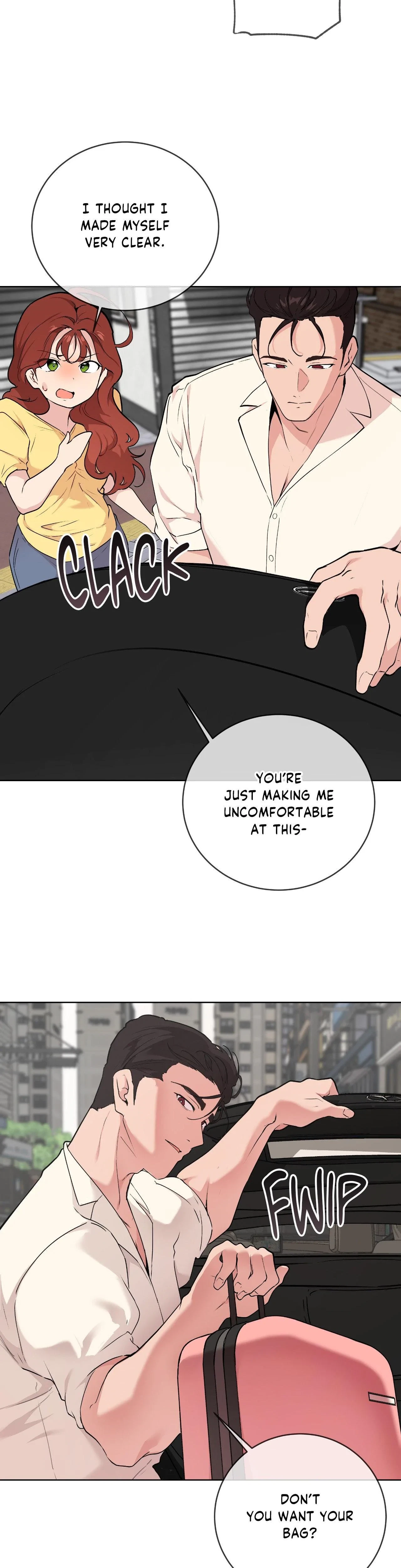 Cherry Pop Chapter 6, page 13