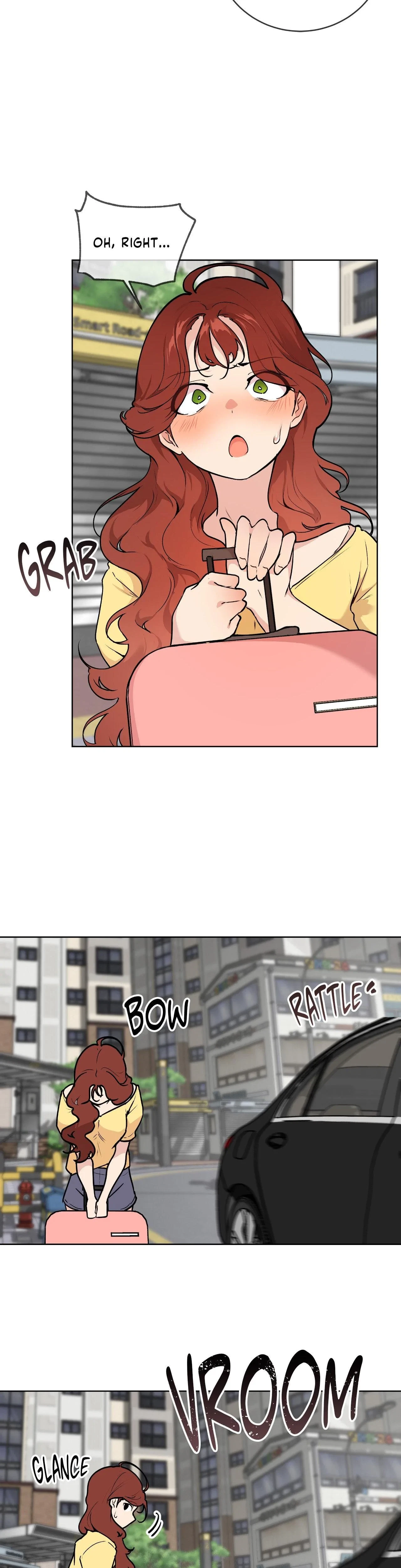 Cherry Pop Chapter 6, page 14