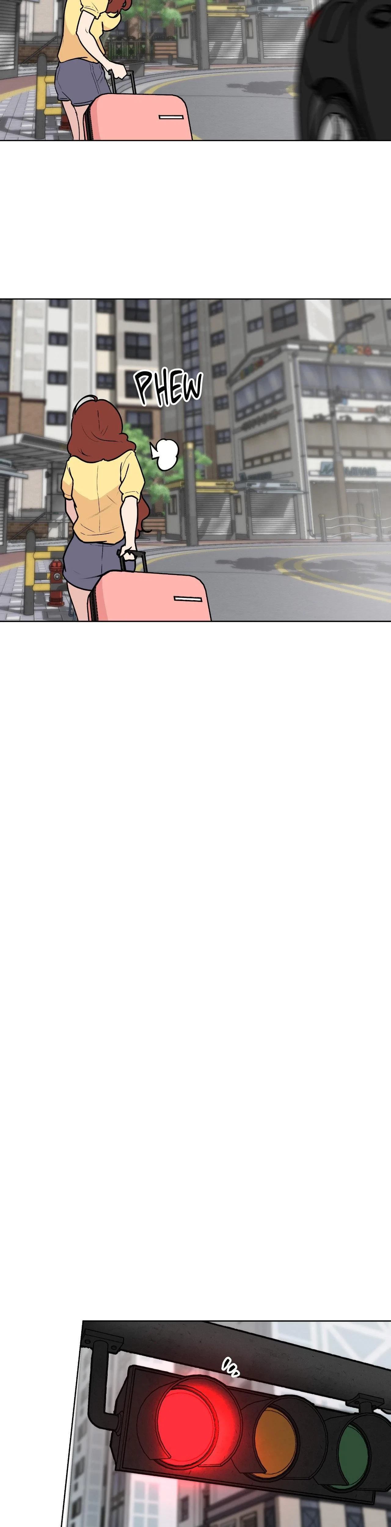 Cherry Pop Chapter 6, page 15