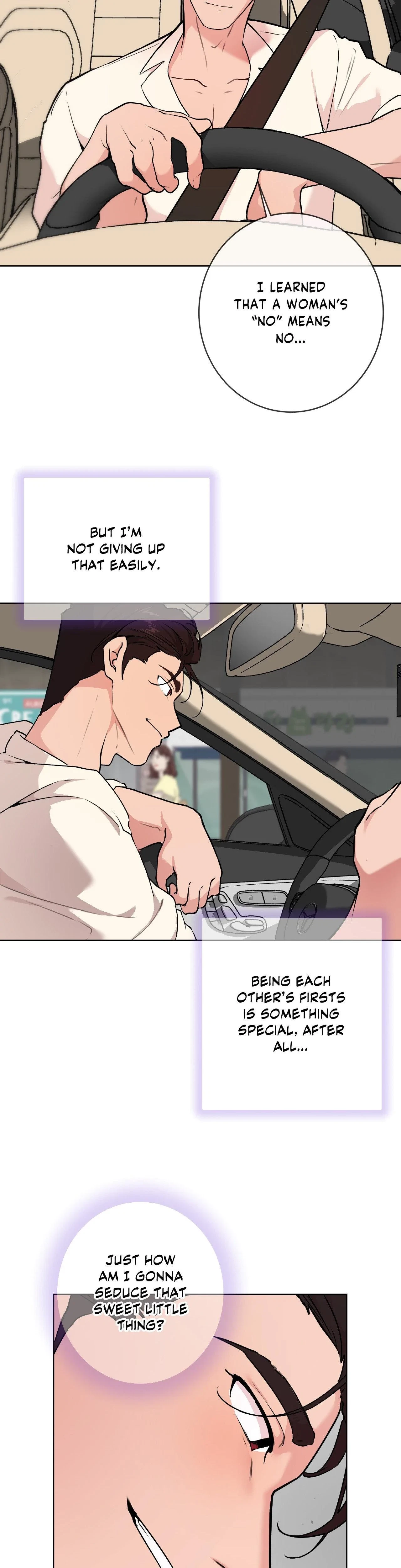 Cherry Pop Chapter 6, page 17