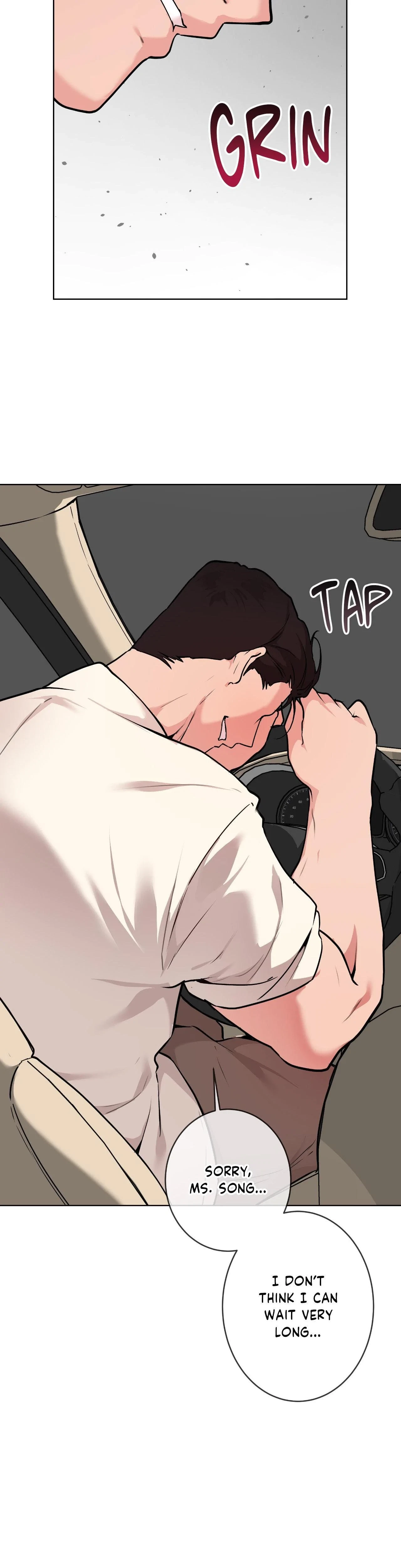 Cherry Pop Chapter 6, page 18