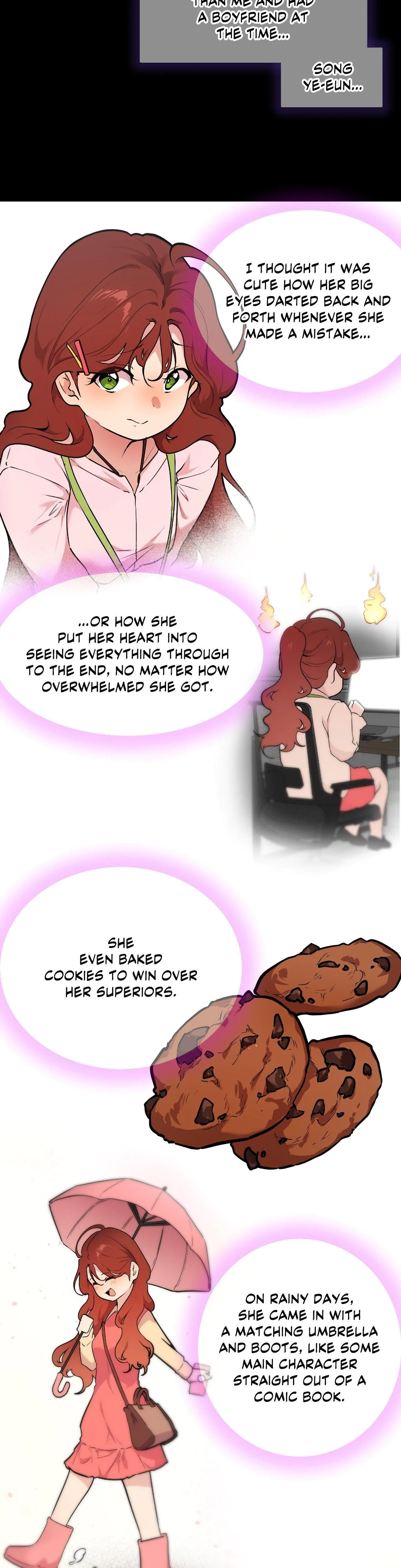 Cherry Pop Chapter 6, page 2