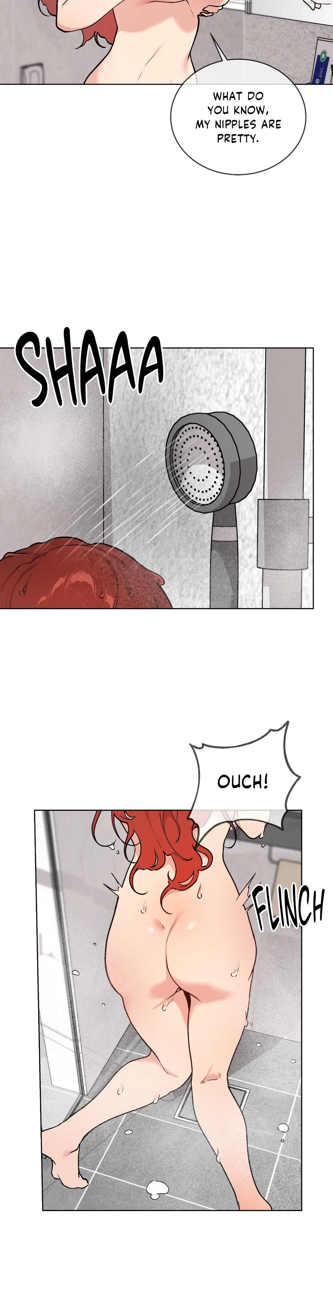 Cherry Pop Chapter 6, page 23