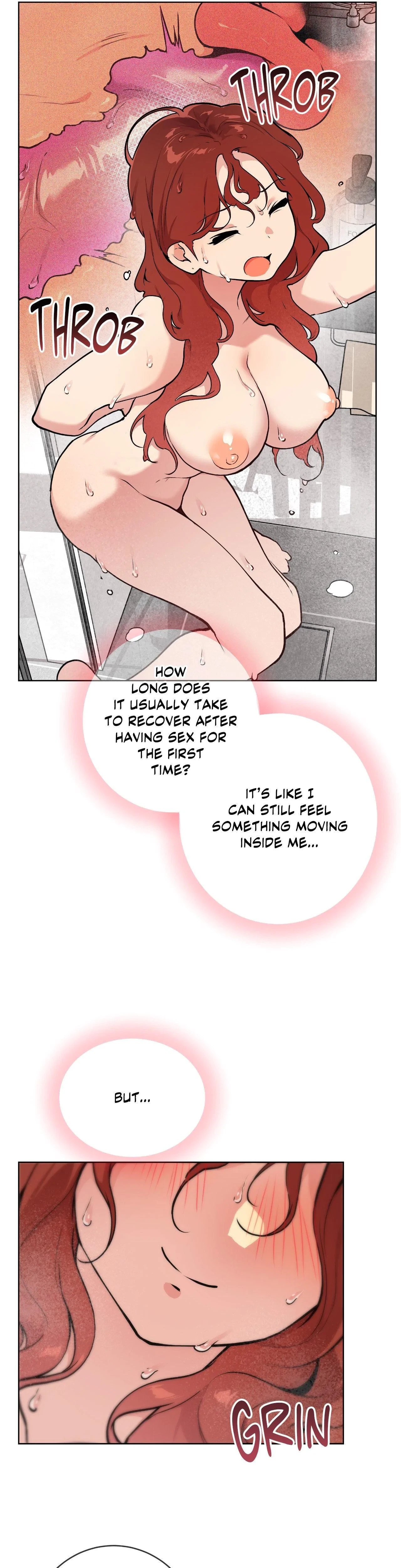Cherry Pop Chapter 6, page 24
