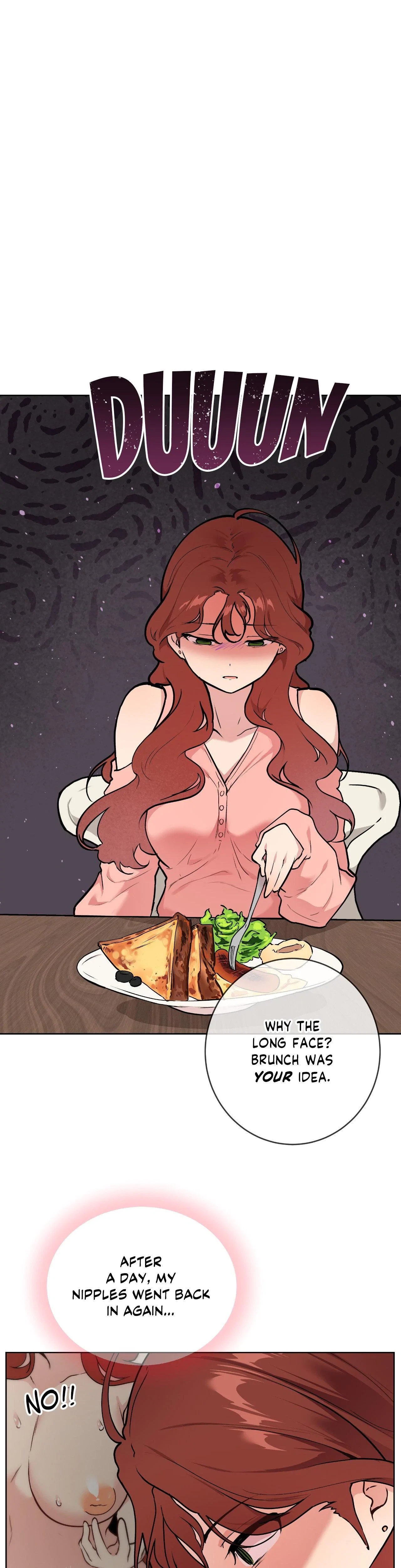 Cherry Pop Chapter 6, page 26