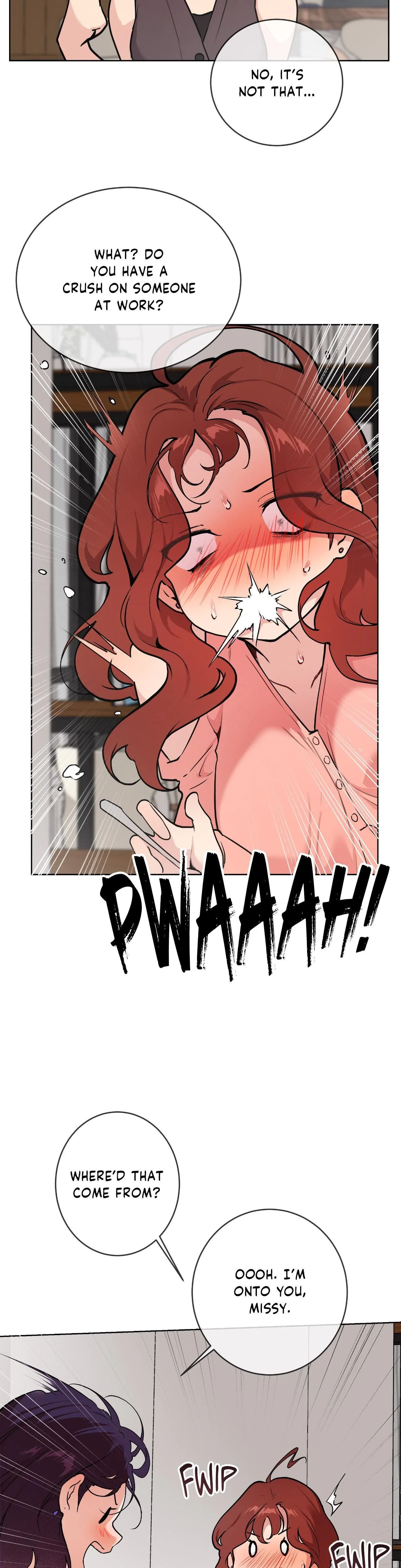 Cherry Pop Chapter 6, page 28