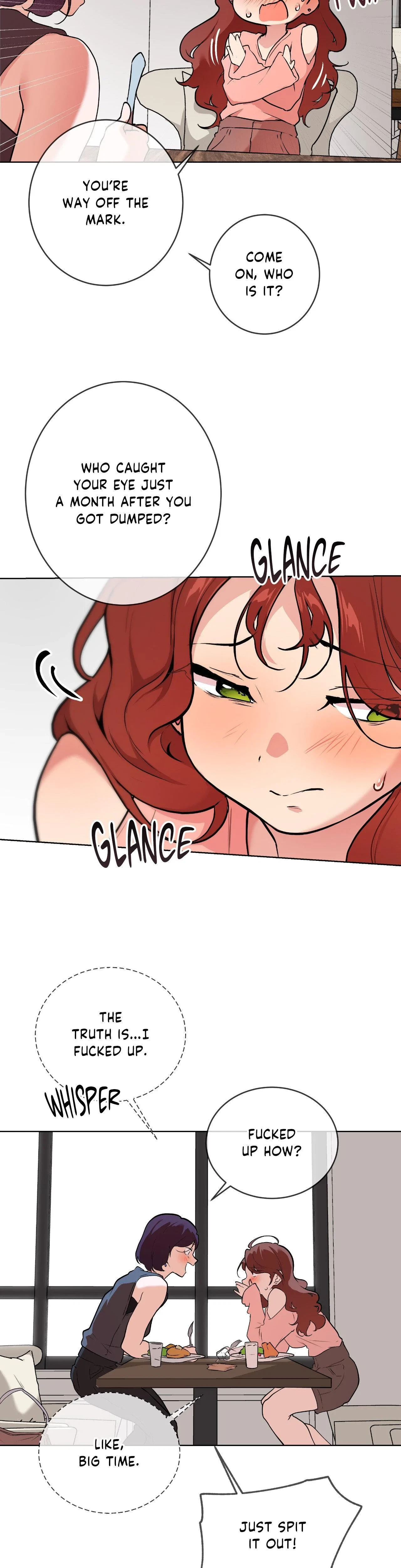 Cherry Pop Chapter 6, page 29