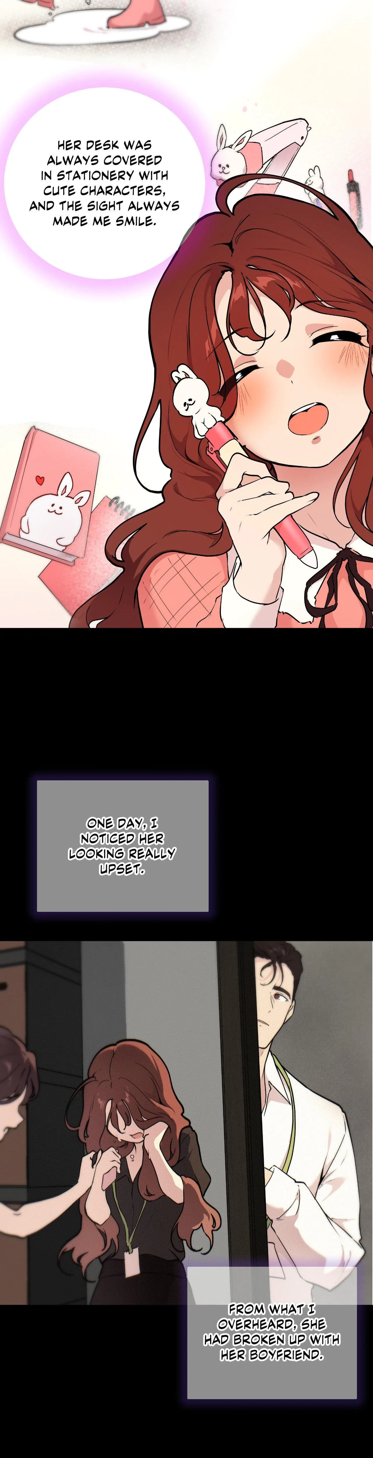 Cherry Pop Chapter 6, page 3
