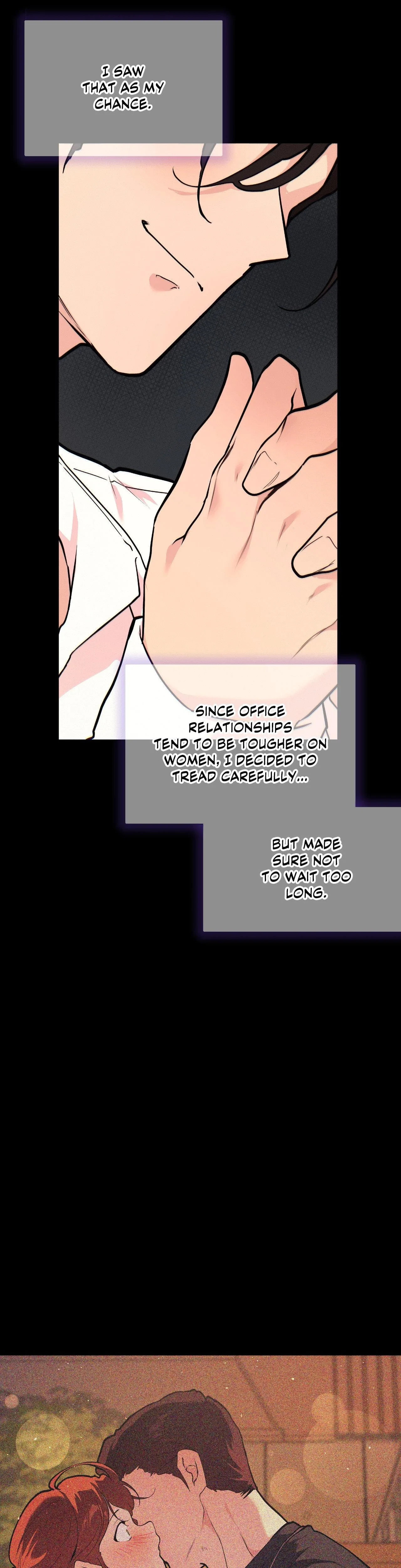 Cherry Pop Chapter 6, page 4