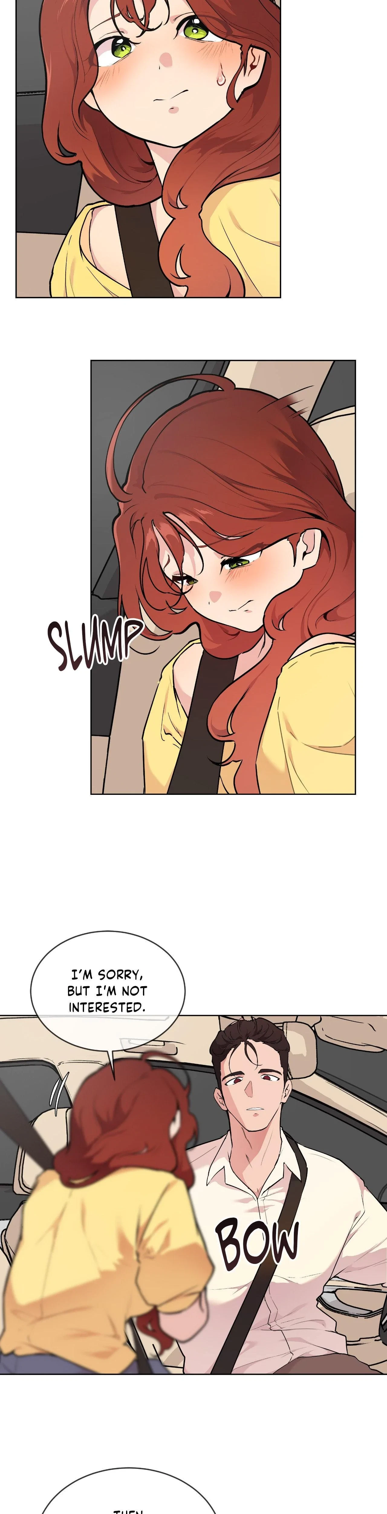Cherry Pop Chapter 6, page 8