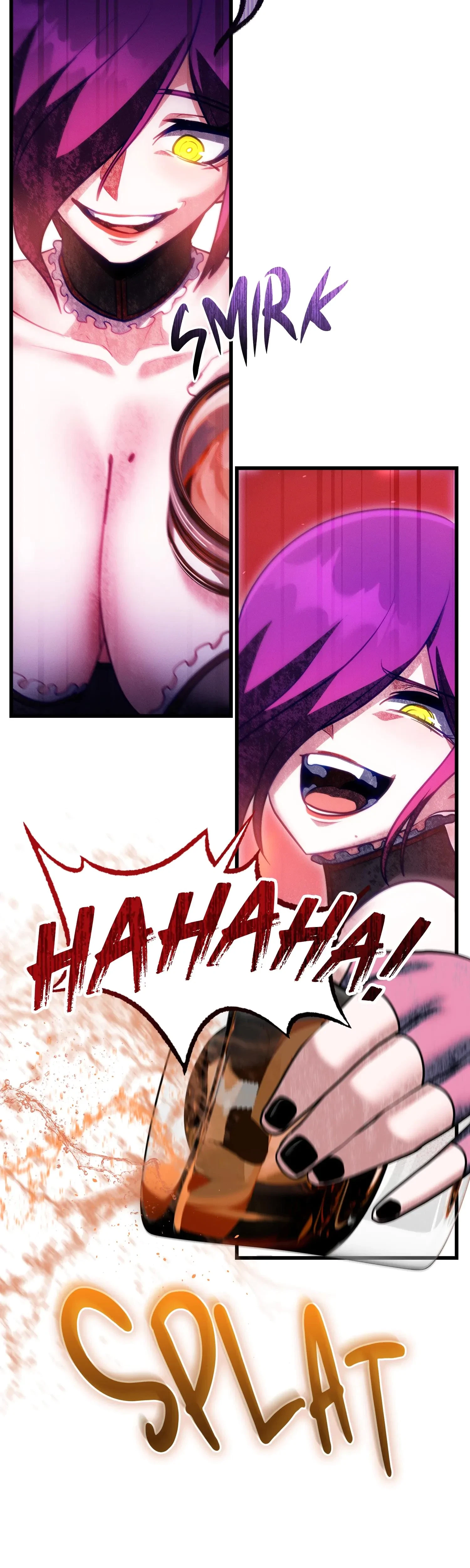 Find My Hotkey Chapter 10, page 15