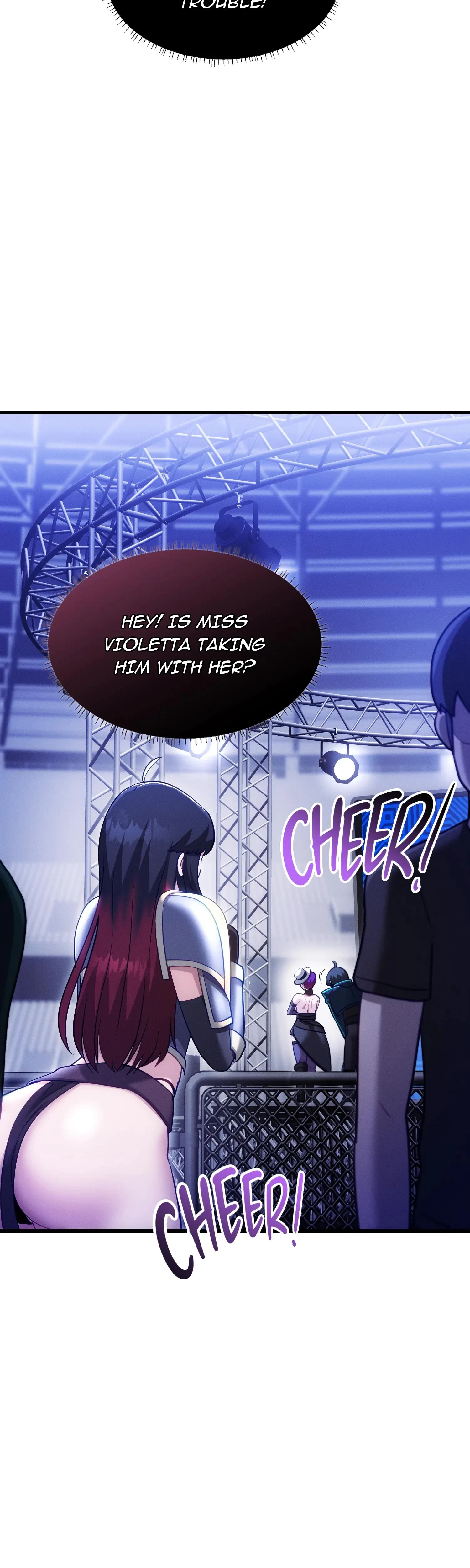 Find My Hotkey Chapter 10, page 4