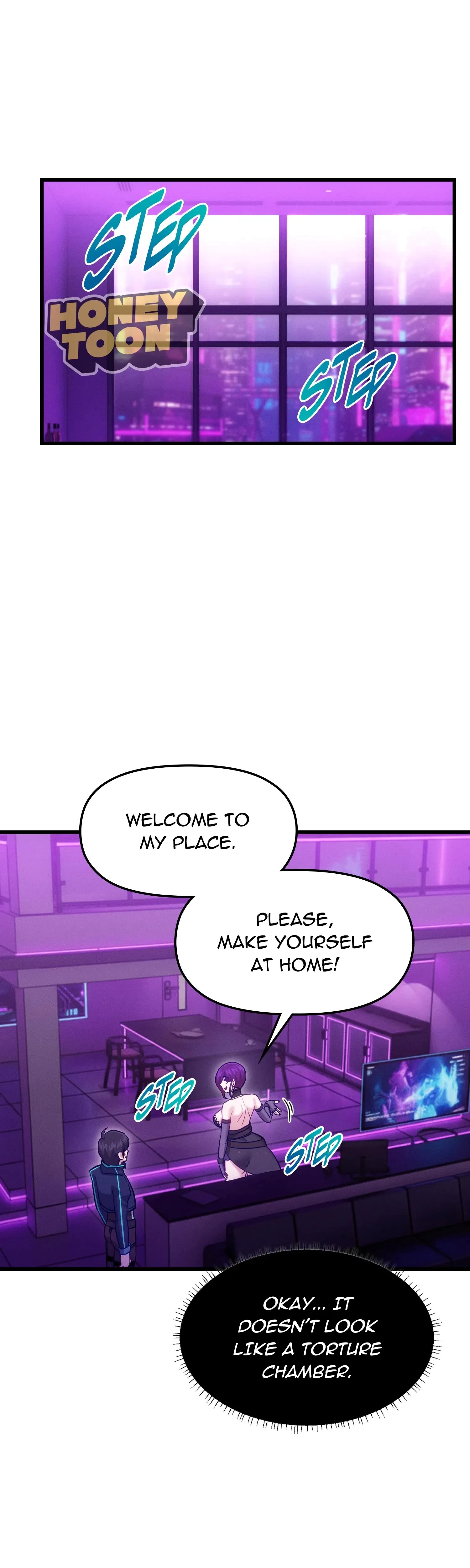 Find My Hotkey Chapter 10, page 6